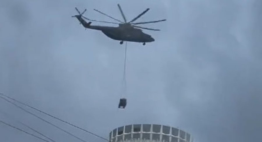 Pantsir