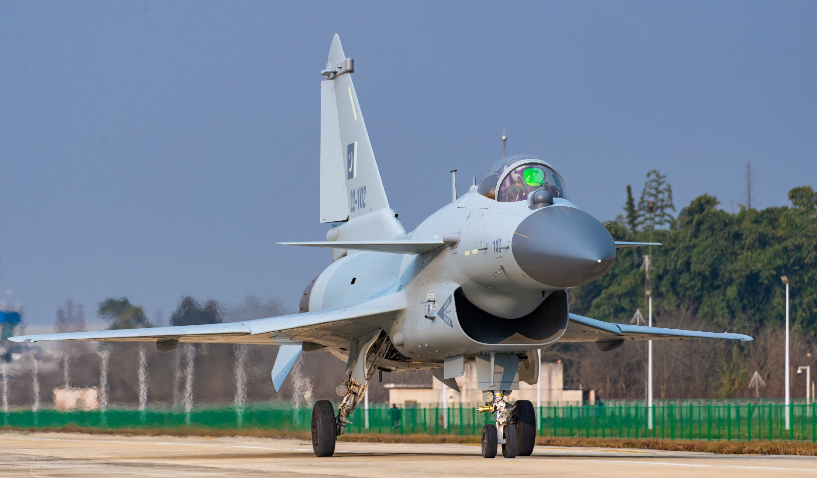 J-10C