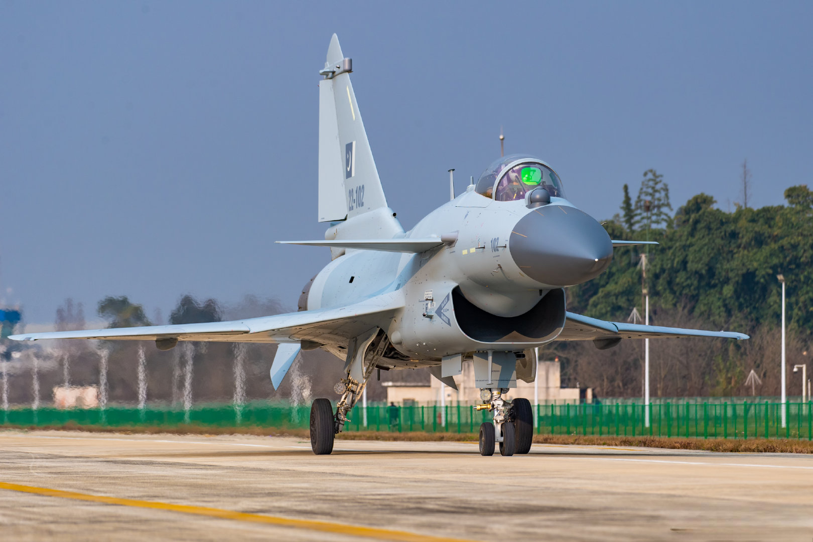 J-10C