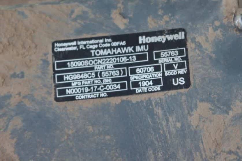 Tomahawk