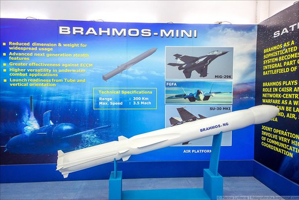 BrahMos-NG