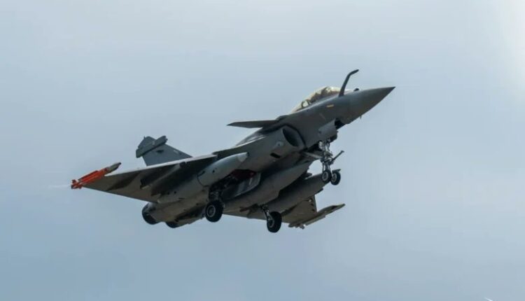 Rafale