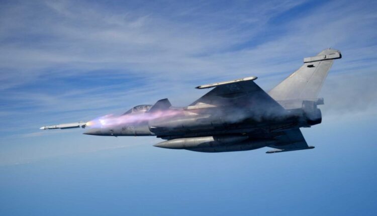 Rafale