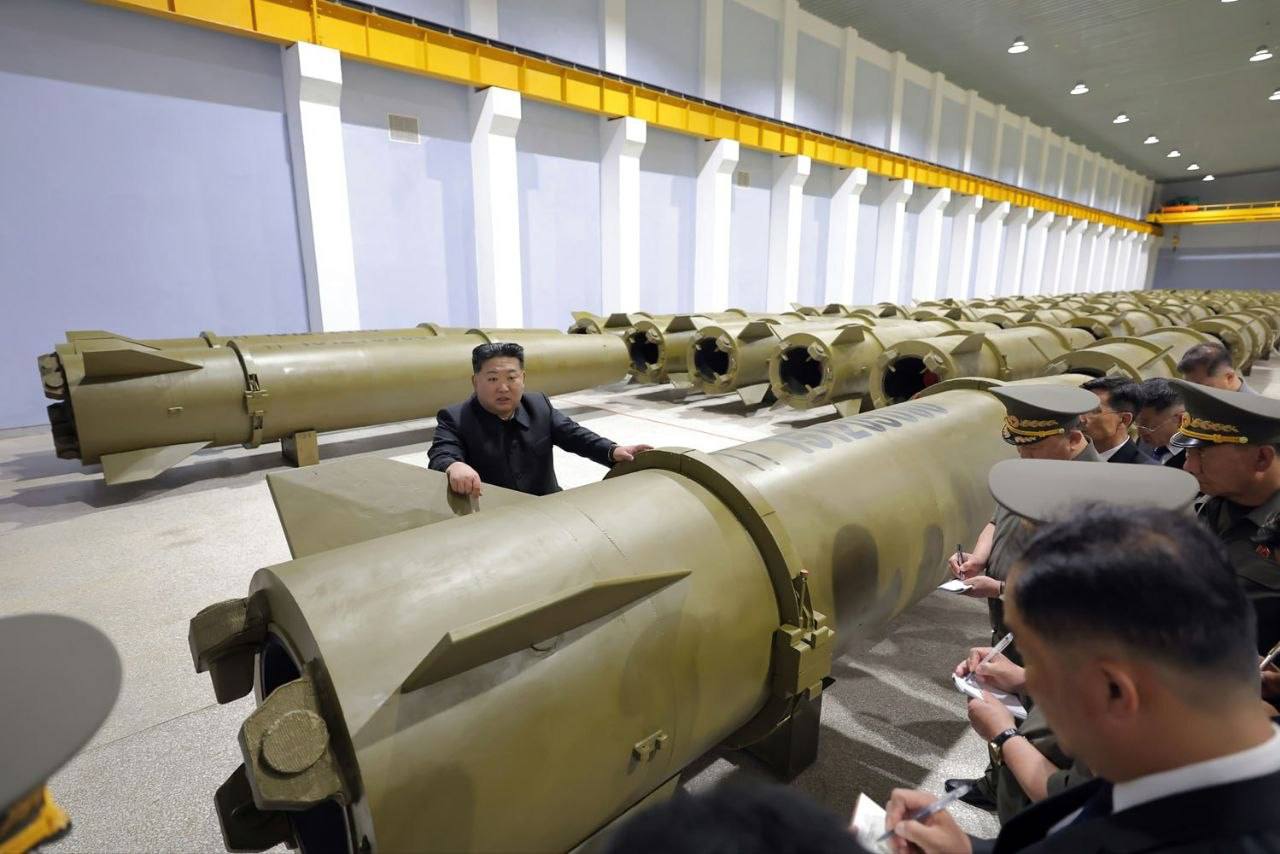 North Korea