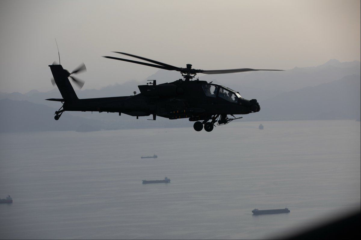 Apache