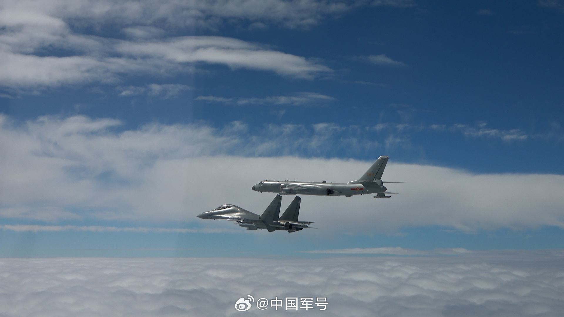 China-Russia