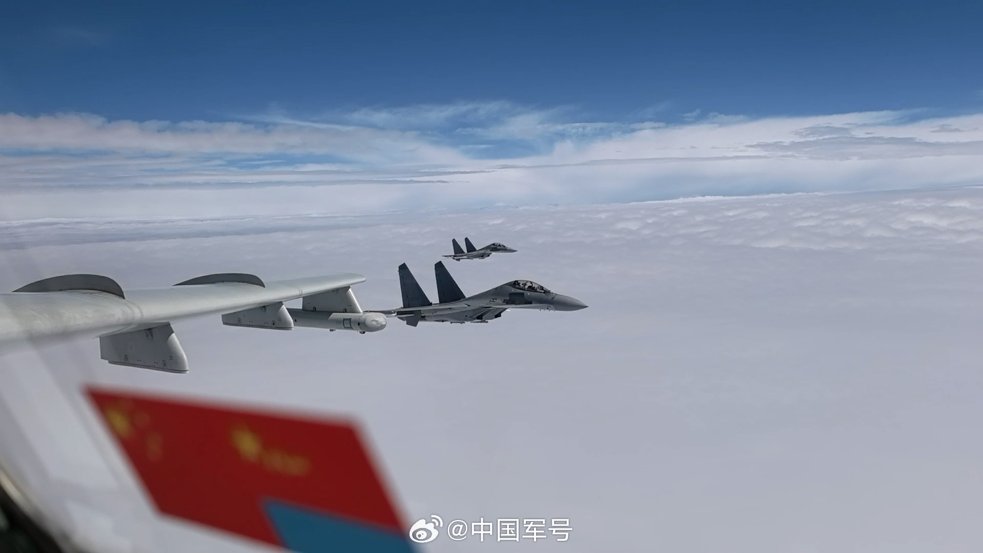 China-Russia