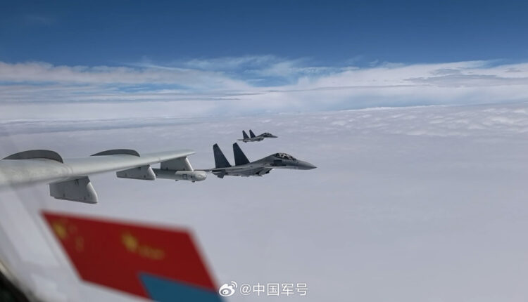Russia-China