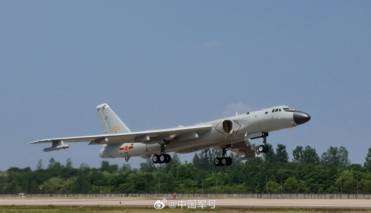 China-Russia