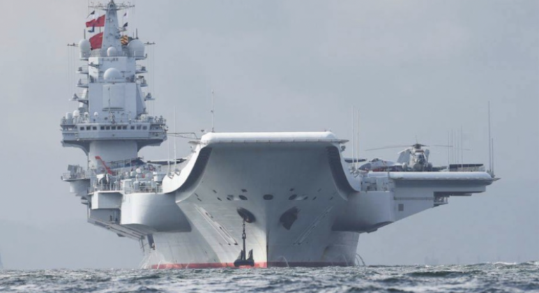 Liaoning