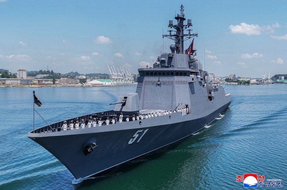 Korea Utara