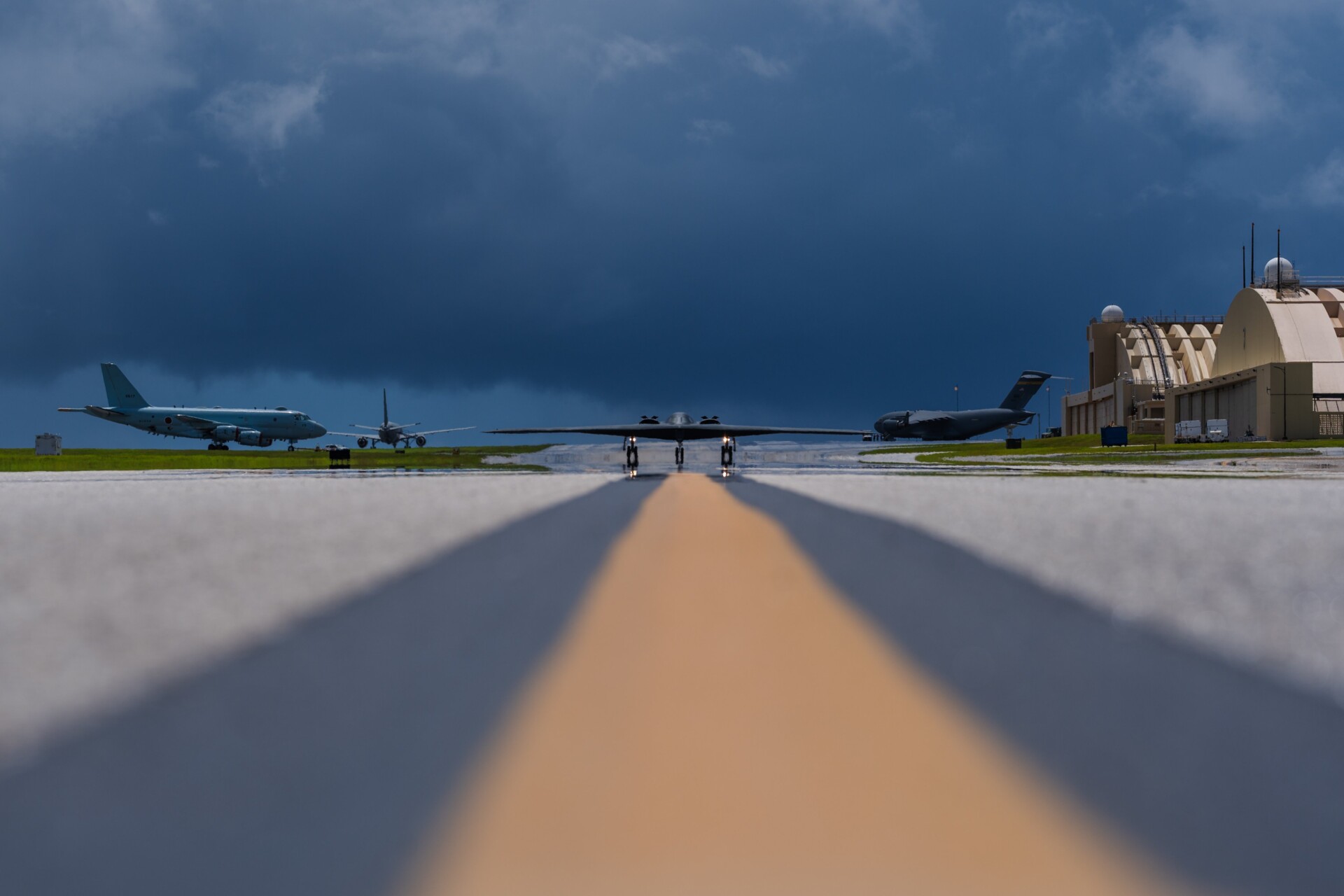 B-2