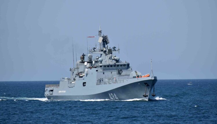 Russia