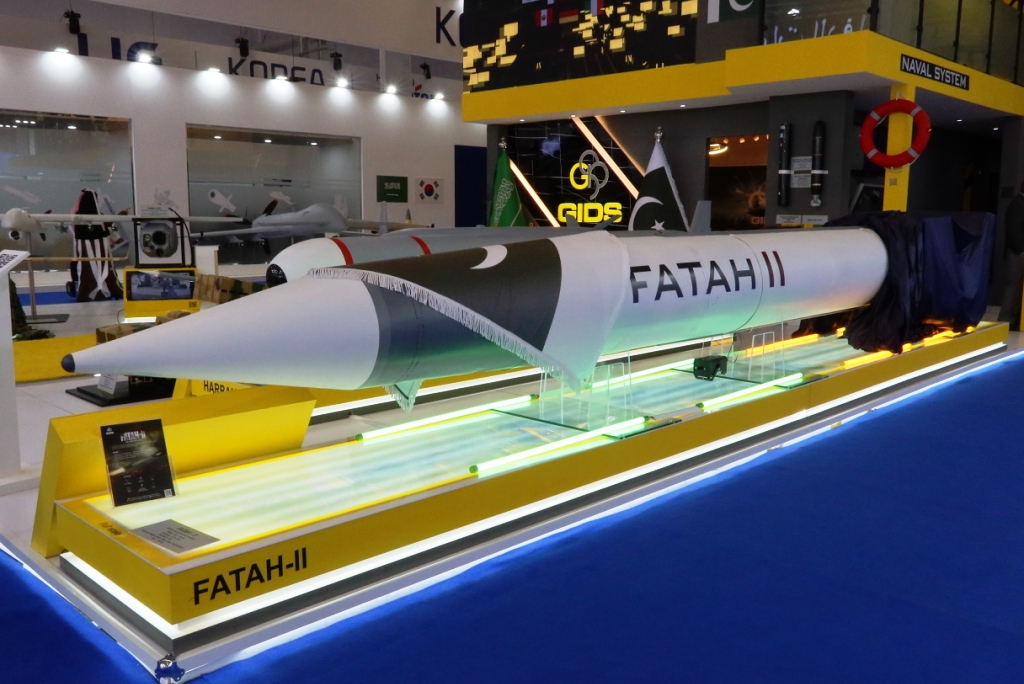 Fatah-II