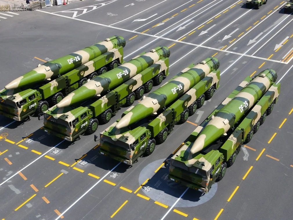 DF-26