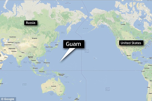 Guam