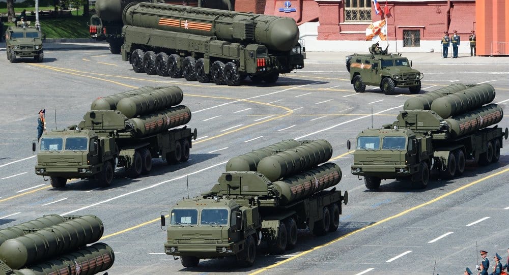 S-400