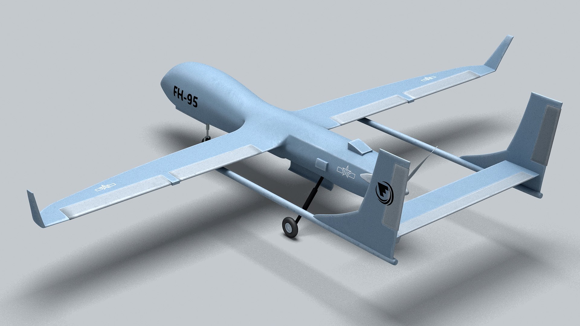 FH-95