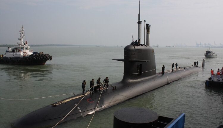 Scorpene