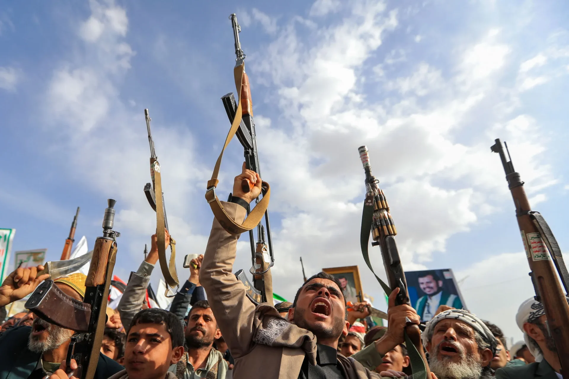 Houthi