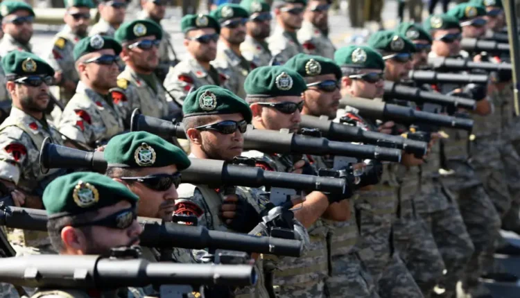 Iranian