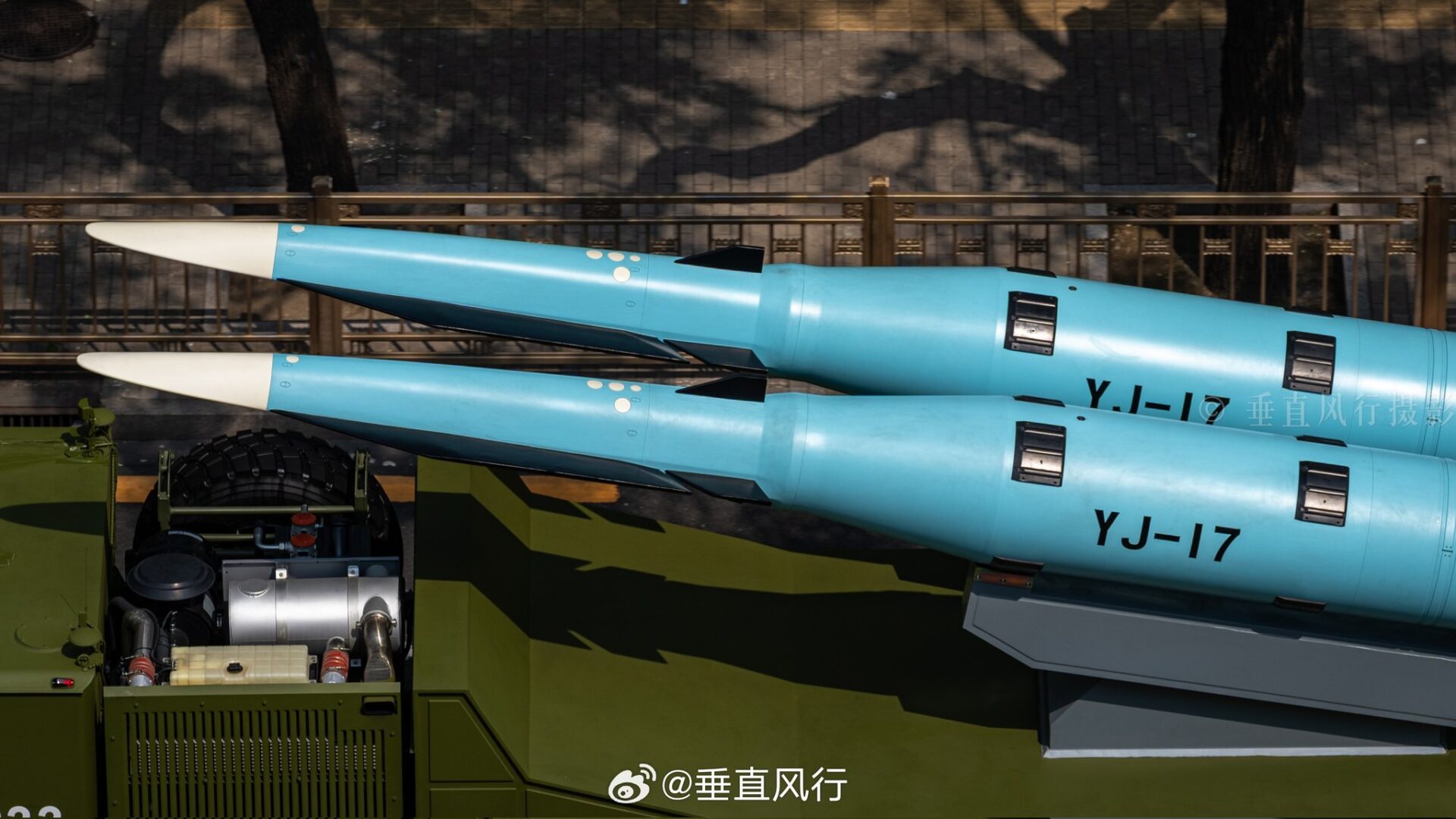 YJ-17