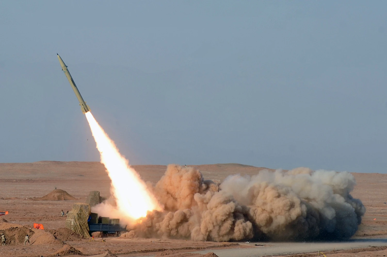 Iran
