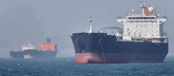Bab el Mandeb