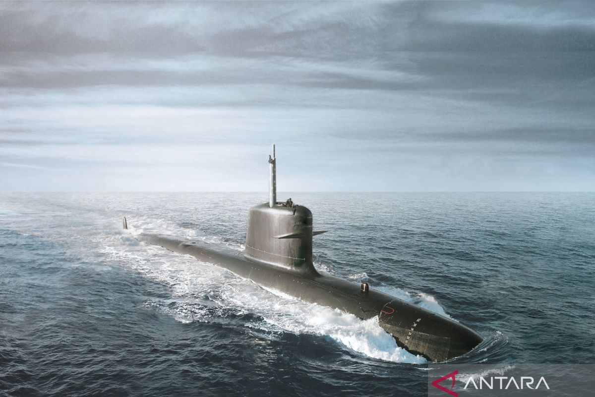 Scorpene