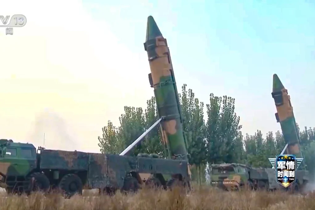 DF-17