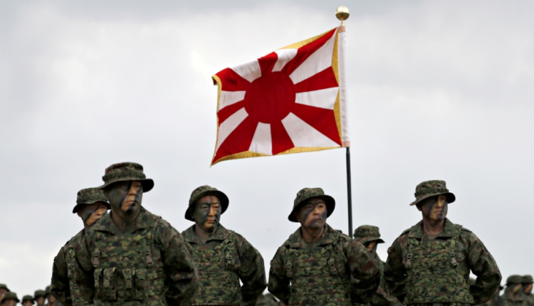 Japan