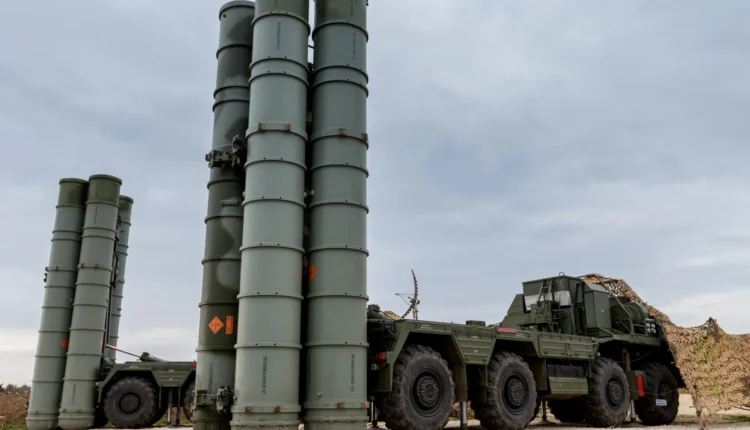 S-400
