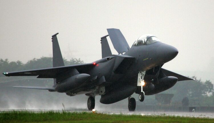 F-15K