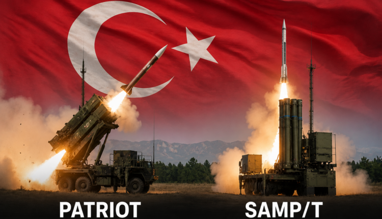 Turkiye