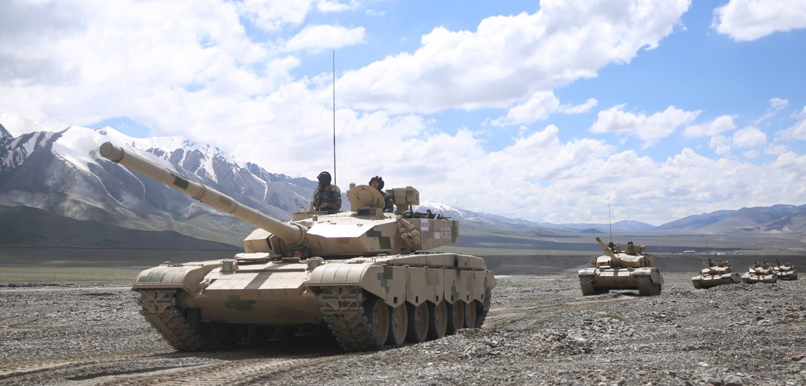 Type 99