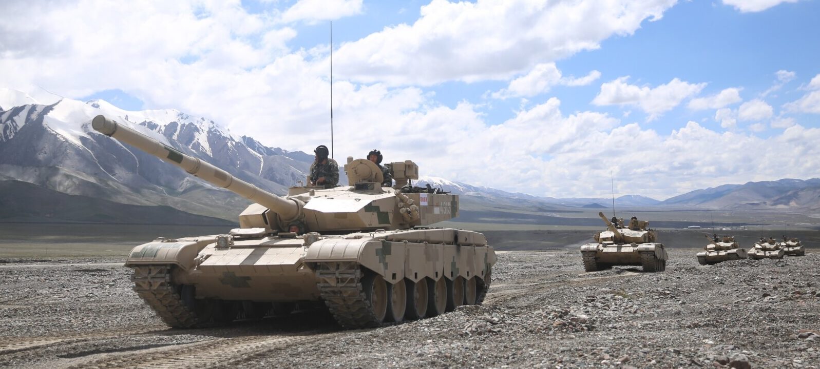 Type 99
