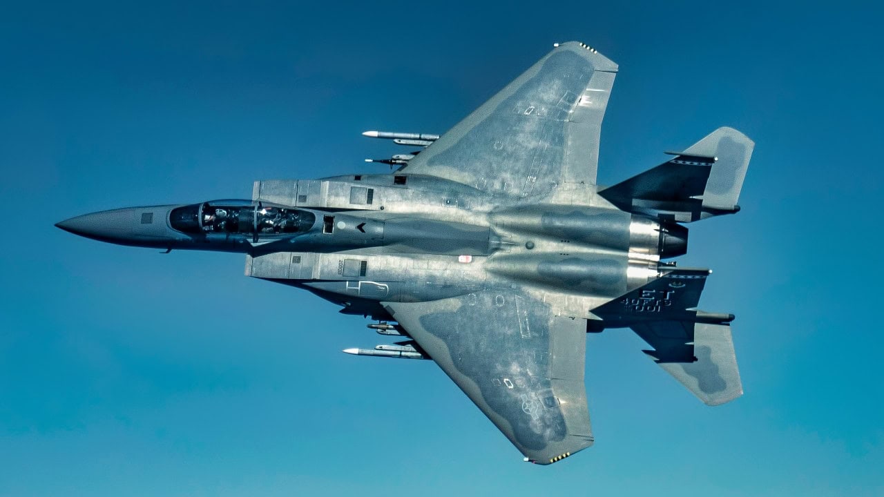 F-15K