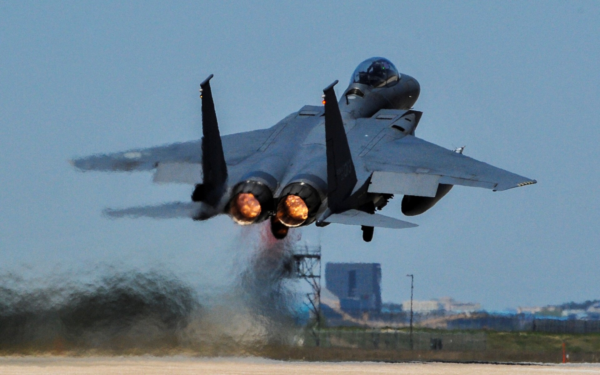 F-15K
