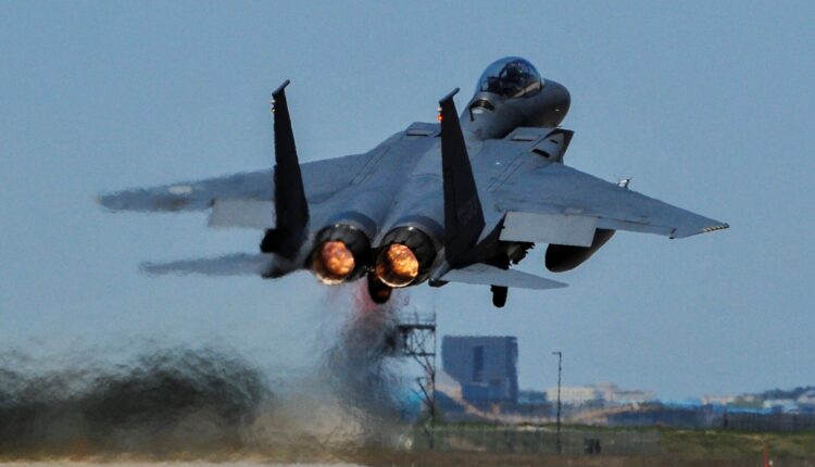 F-15K