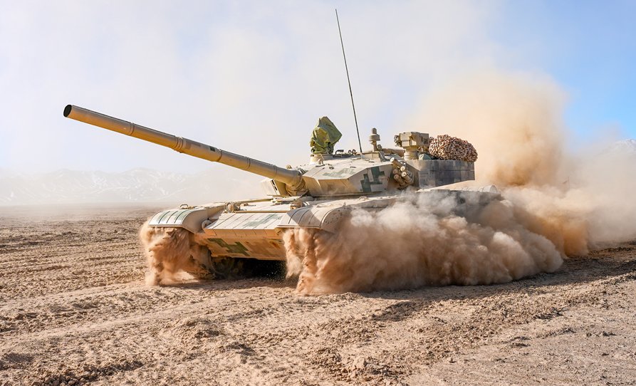 Type 99