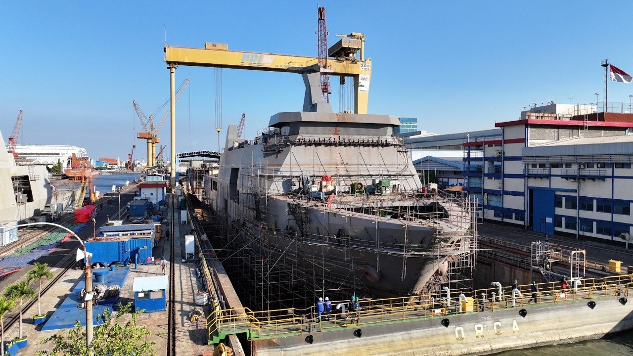 BRP Ilocos Norte