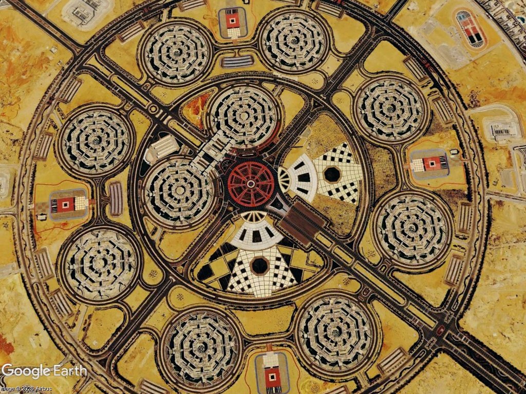 Octagon