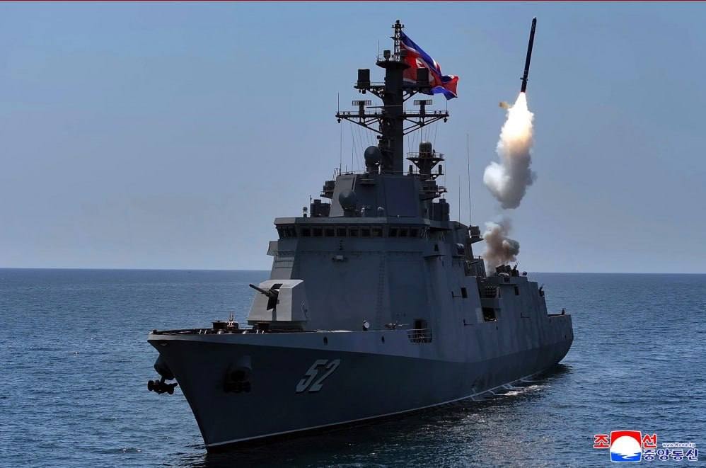North KOrea