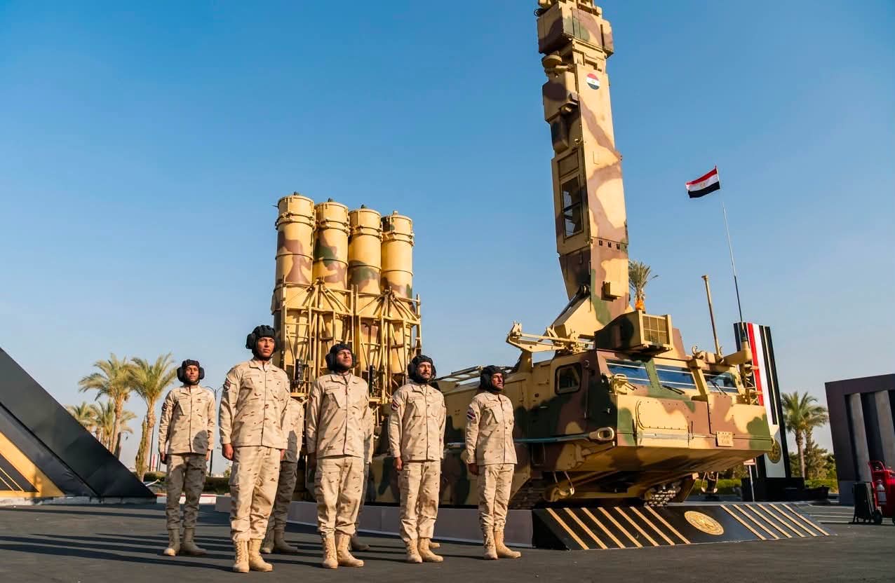 Mesir S-300