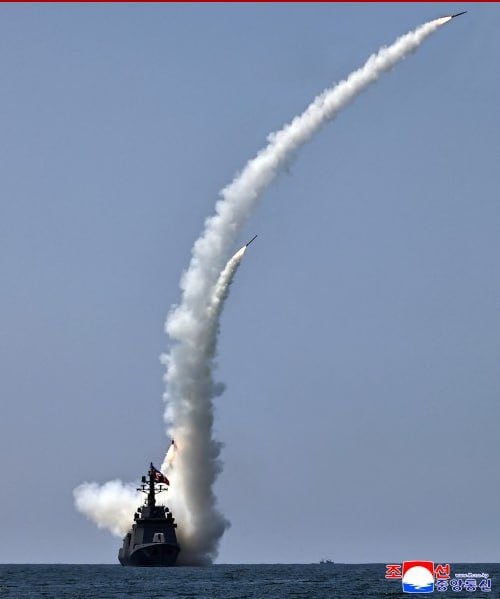 North Korea