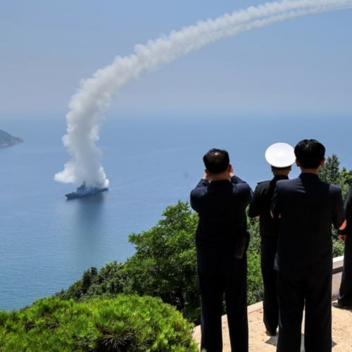 North Korea