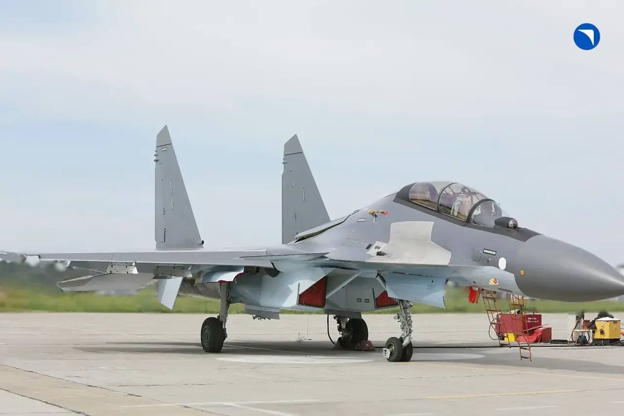 Su-30