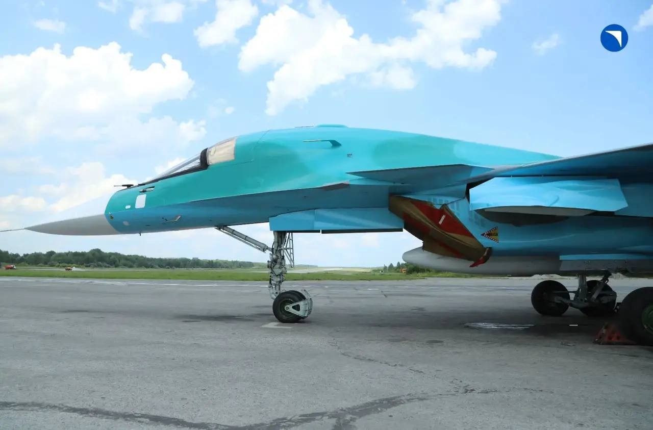 Su-34