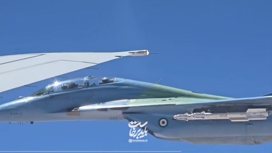 MiG-29