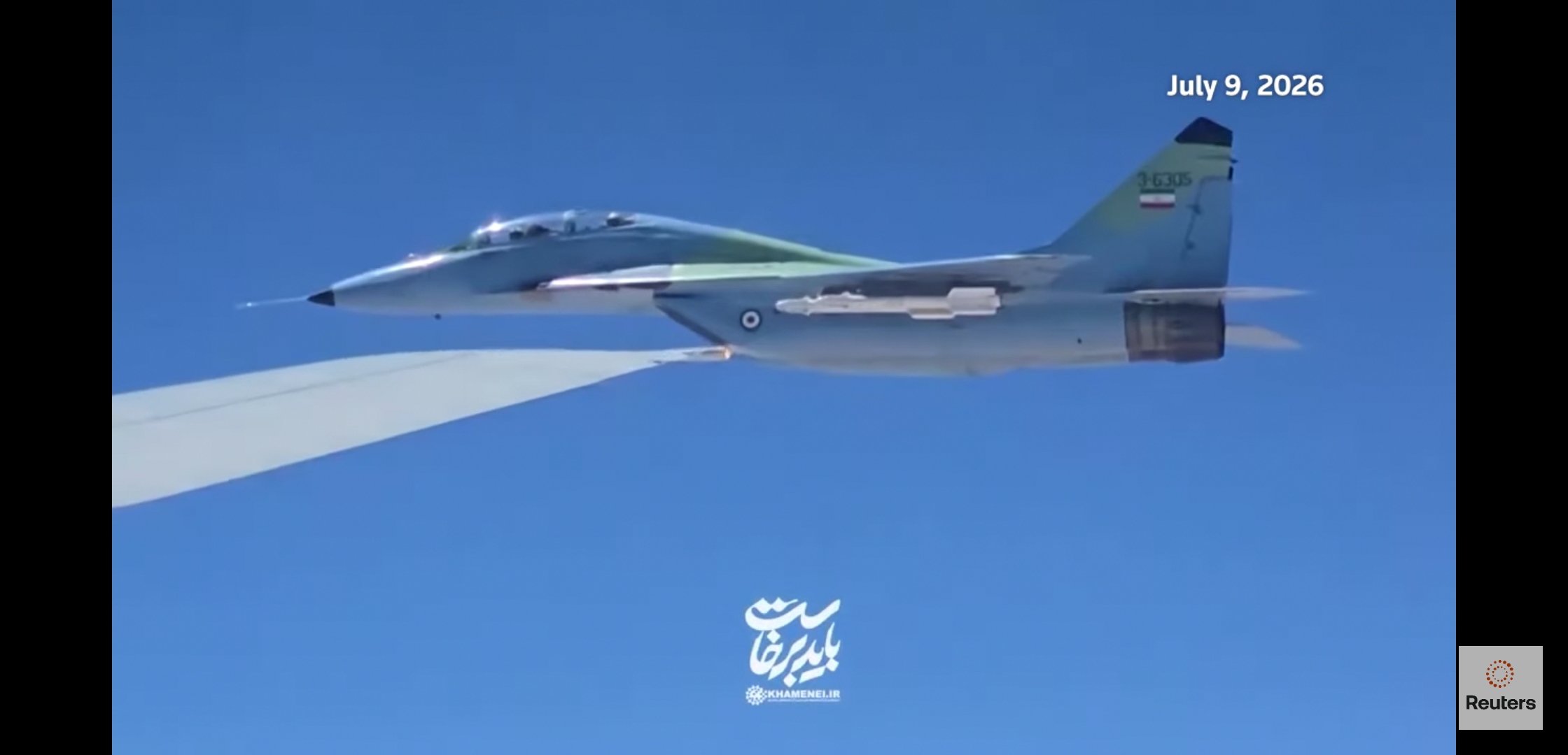 MiG-29